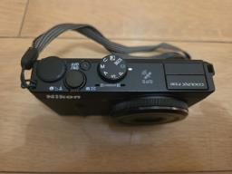 Nikon Coolpix P330 image 6
