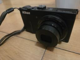 Nikon Coolpix P330 image 7