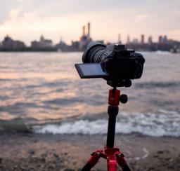 Nikon D5200 Dslr Camera image 2