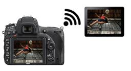 Nikon Full Frame D-750 image 2