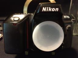 Nikon High Quality Film Camera image 1