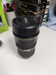 Nikon Len Cup image 1