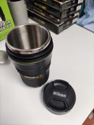 Nikon Len Cup image 2