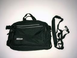 Nikon Limited Edition Camera Bag image 1