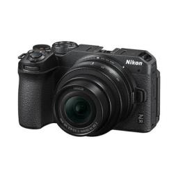 Nikon z30 camera with 16-50 mm kit len image 1