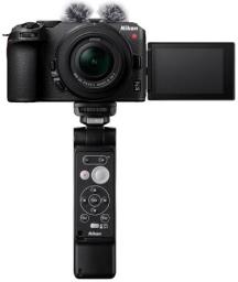 Nikon z30 camera with 16-50 mm kit len image 2