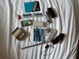 Rare Spy Minox B Camera image 1