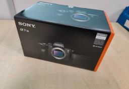 Sony A7s Iii - 4k Mirrorless Camera image 3
