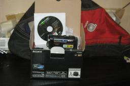 Sony Camcorder image 2