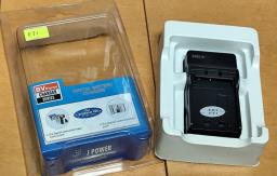 Sony Camera battery charges image 1