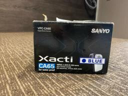 Sony digital movie camera Vpc-ca65 image 1