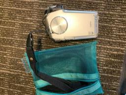 Sony digital movie camera Vpc-ca65 image 5