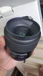 Tamron Sp 35mm F18 Di Vc Usd - Canon image 4