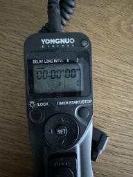 Yongnuo Mc-36r Wireless Timer Remote for image 2