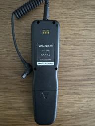 Yongnuo Mc-36r Wireless Timer Remote for image 3
