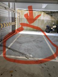 5 Conduit Rd Car Park Space image 3