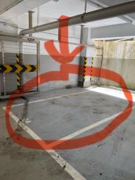 5 Conduit Rd Car Park Space image 5