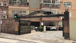 Babington Path car space for rent image 1