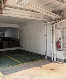 Babington Path car space for rent image 2