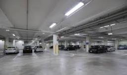 Broadcast drive parking space for rent image 1