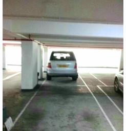 Car Park 123 Caine Road image 1