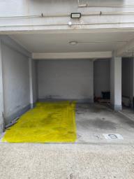 Car Park at 55 Robinson Road image 1