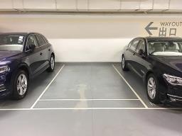 Car Park for Rent in Sai Ying Pun image 1