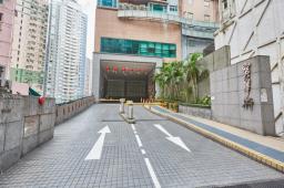 Car Park Rent Casa Bella Caine Road image 1