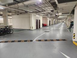 Car Parking Caribbean Coast Tung Chung image 2