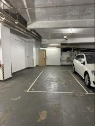 Car Parking next to Kennedy Town Mtr image 1