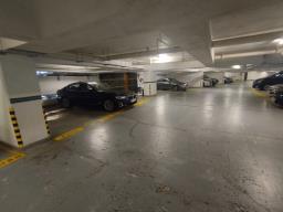Carpark For Rent  Hillsborough Court 3k image 1