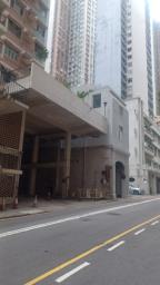 Carpark spaces at Robinson Road Mid lev image 2