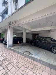 Covered car park image 1