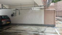 Covered Carpark for Rent 2500 per month image 1