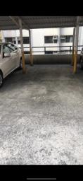 Covered secure car space easy access image 1