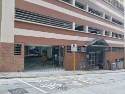 Fully Covered Double Carparks for Rent image 1