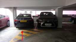 Golden Castle Mansion Carpark Ug02 image 1