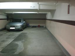 Hong Kong Garden Front Car Parking Space image 2