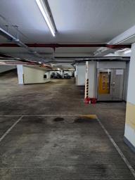 Indoors carpark space at Midlevels image 2