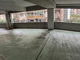 Mid-levels Conduit Rd covered car park image 2