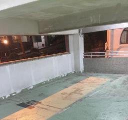 Mid-levels Conduit Rd covered car park image 1