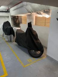 Motorcycle Parking Spaces for Rent image 1