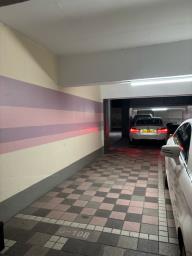 Newly Renovated Condo Carpark Space image 2