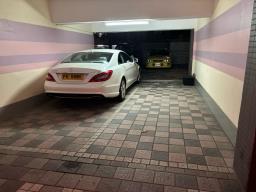 Newly Renovated Condo Carpark Space image 1