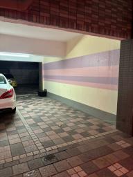 Newly Renovated Condo Carpark Space image 3