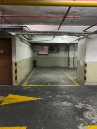 Next to Ktown Mtr Indoor Carpark Space image 1