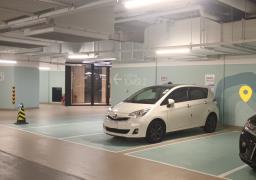 Parking Space for Rent university Hill image 1