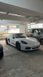 Phoenix Court near Hopewell Centre image 2