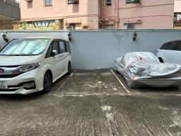 Prince Edward west carpark for rent image 1
