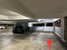 Prosperous Height Parking Space For Rent image 1